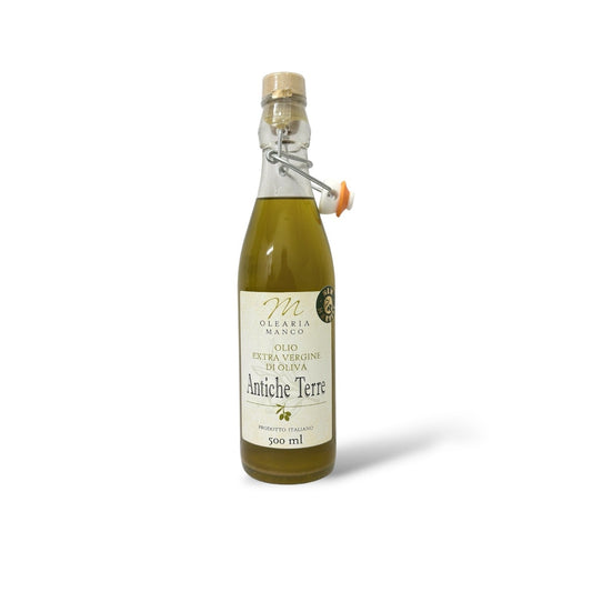MANCO Puglia Antiche Terre 500ml