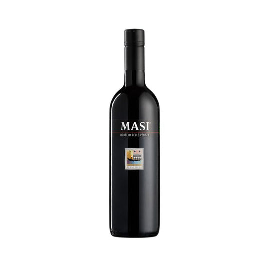Modello Rosso, Masi