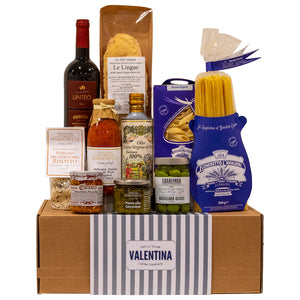 Mezzogiorno Hamper