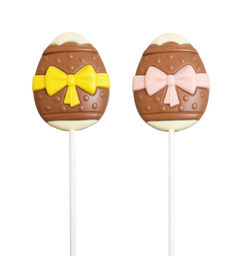 EASTER EGG LOLLIPOP