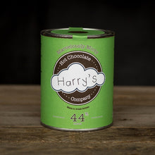 HARRY'S Marvelously Minty Hot Chocolate 300g