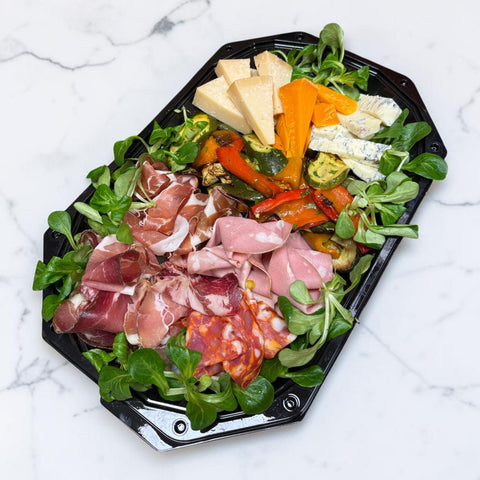 Antipasti & Sharing Platters