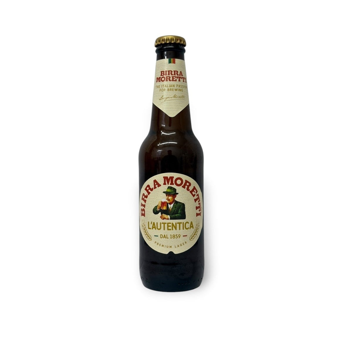 Morretti Beer 330ml