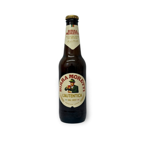 Morretti Beer 330ml