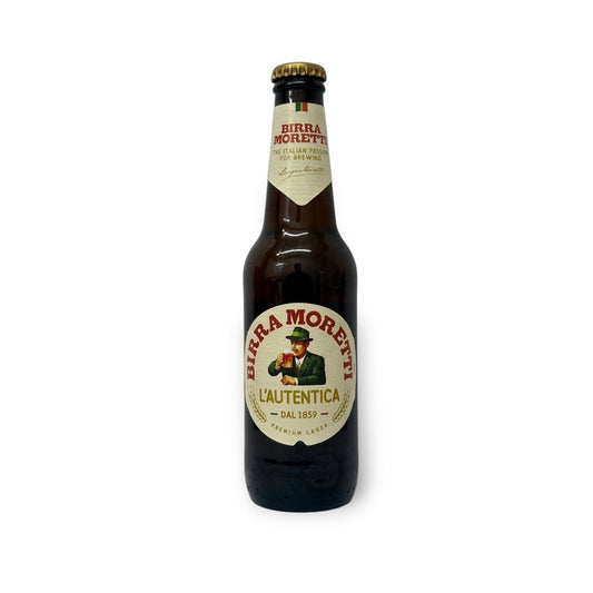 Morretti Beer 330ml