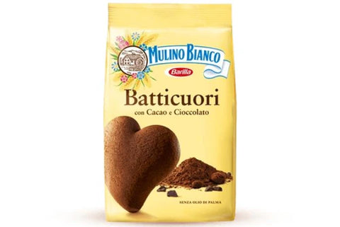 MULINO BIANCO Batticuori 350g
