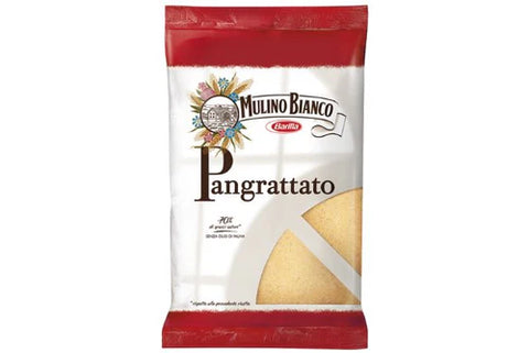 MULINO BIANCO Pangrattato Breadcrumbs 400g