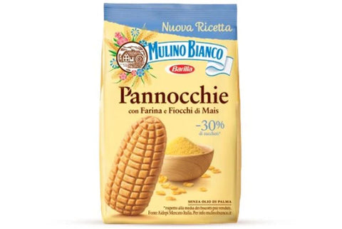 MULINO BIANCO Pannocchie