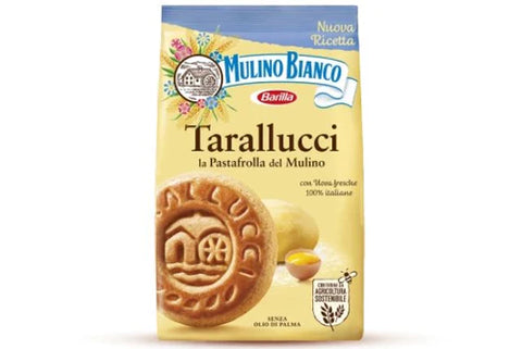 MULINO BIANCO Tarallucci 350g