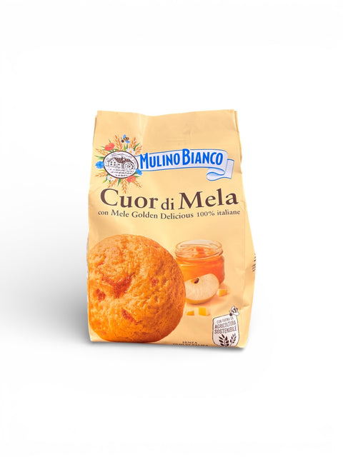 MULINO BIANCO Cuor Di Mela 250G