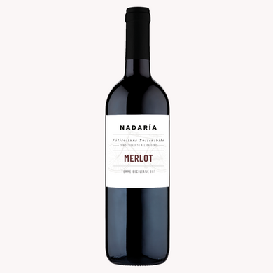 NADARIA Merlot IGT