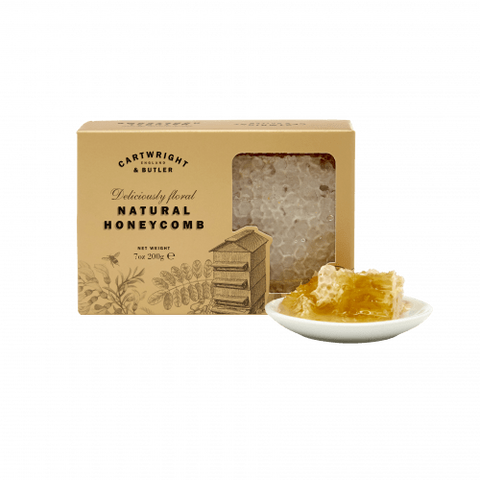 CARTWRIGHT & BUTLER Natural Honeycomb Carton