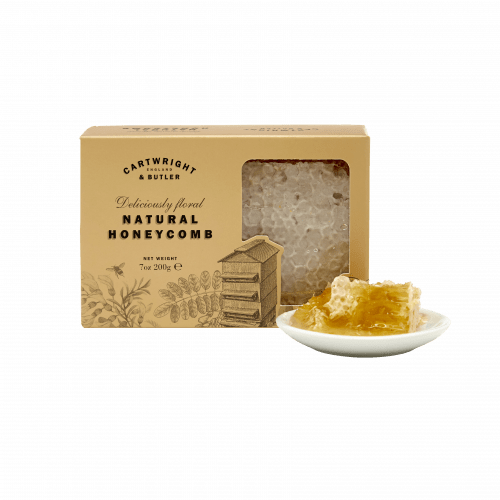 CARTWRIGHT & BUTLER Natural Honeycomb Carton