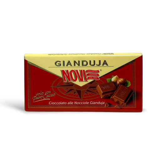 Novi Gianduja Bar