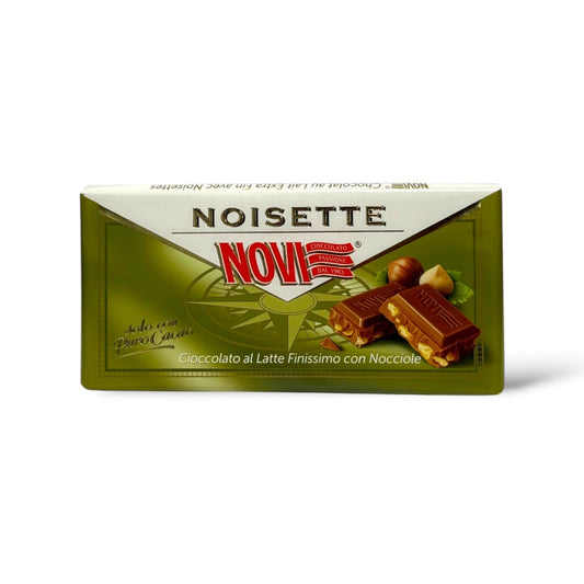 Novi Noisette Bar