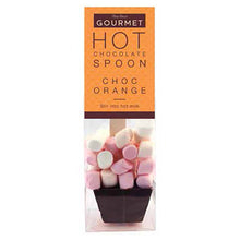 BON BON'S GOURMET Hot Chocolate Spoon with Marshmallow 40g