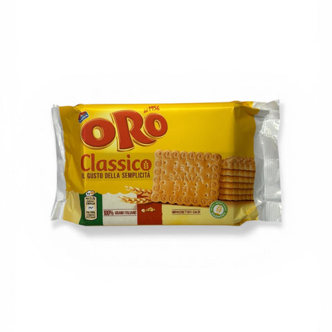 Oro Saiwa Classic Biscuits