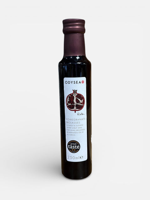 ODYSEA Pomegranate Molasses 250ml