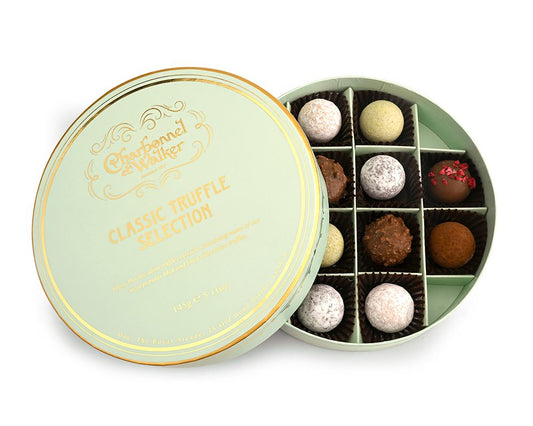 Charbonnel et Walker Classic Truffle Selection – 145g