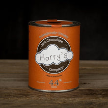 HARRY'S Outrageously Orangey Hot Chocolate 300g