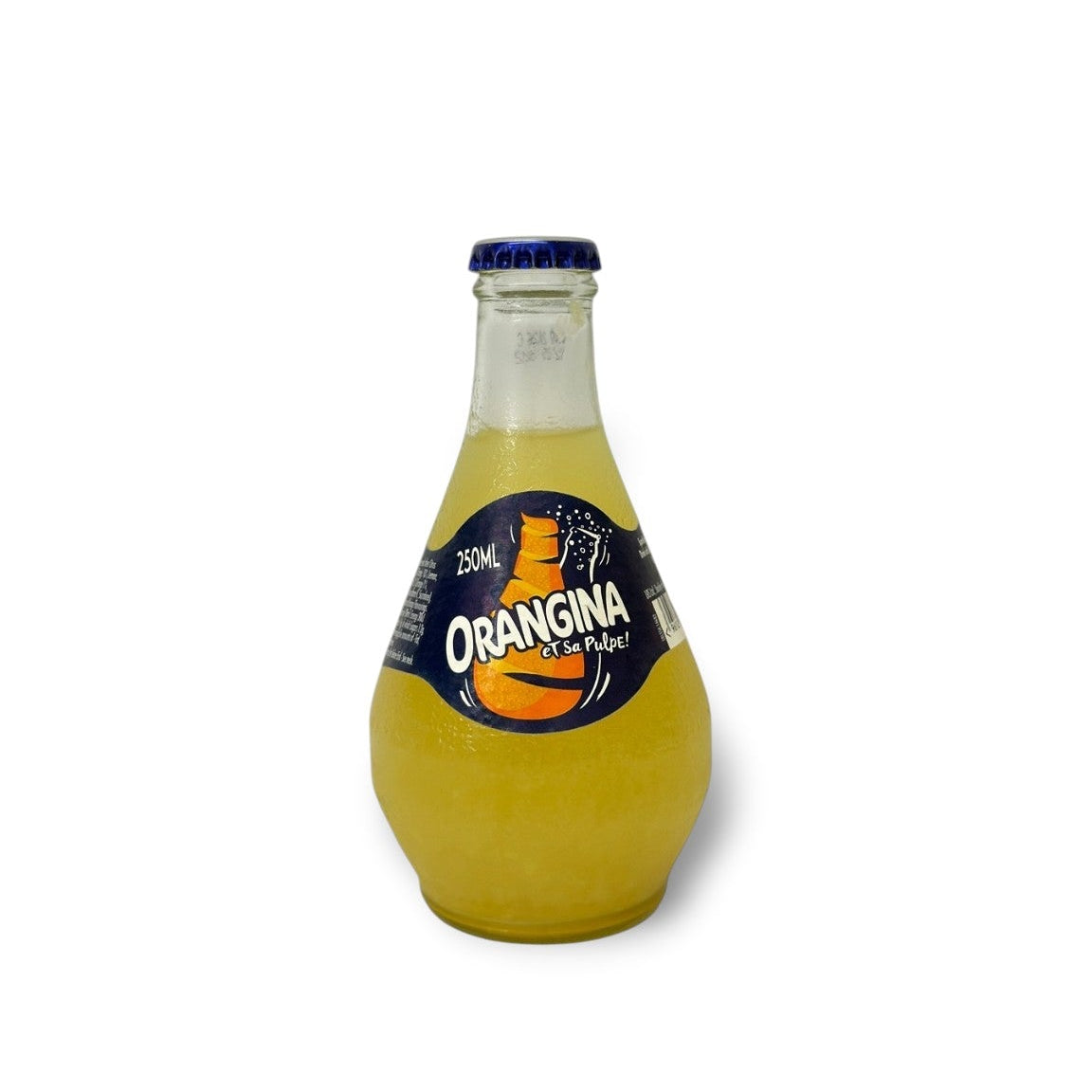 Orangina 250ml