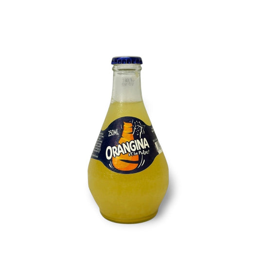 Orangina 250ml