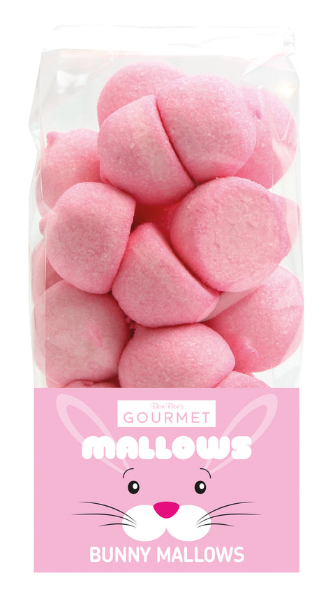 Bunny Base Mallows