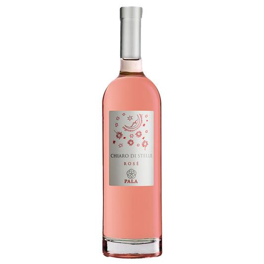 PALA Chiaro di Stelle Rosé Isola dei Nuraghi IGT