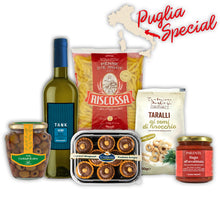 Penne Arrabbiata PUGLIA Bundle