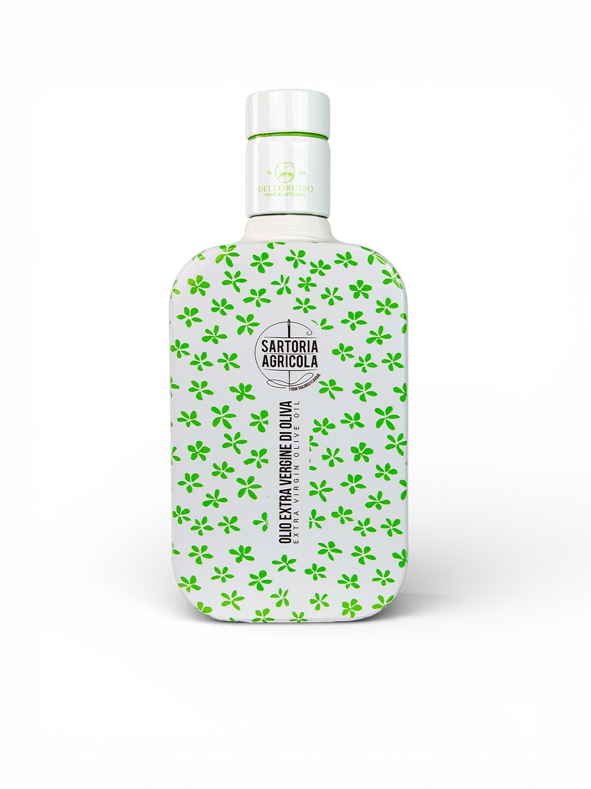 Sartoria Agricola Green Flowers EVOO 500ml