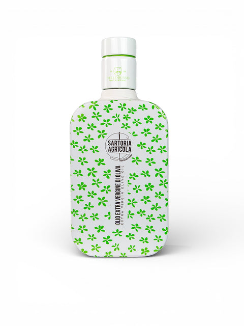 Sartoria Agricola Green Flowers EVOO 500ml