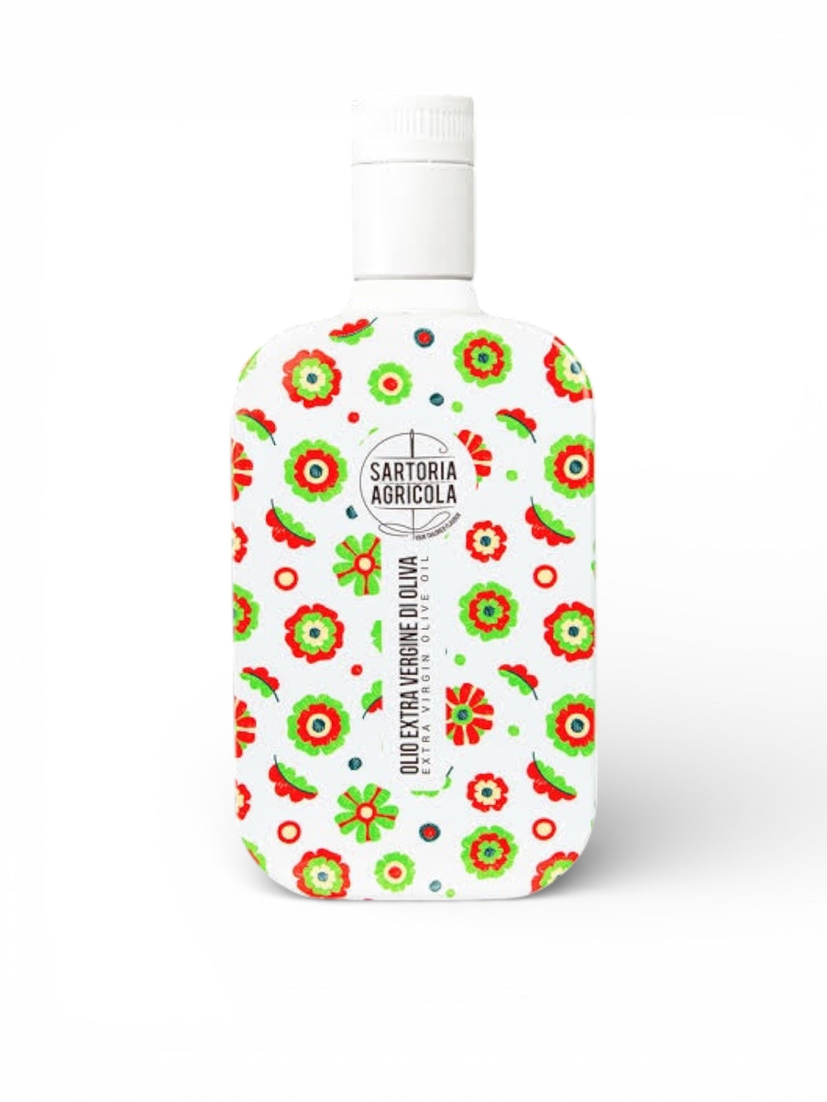 Sartoria Agricola Red Bloom EVOO 500ml