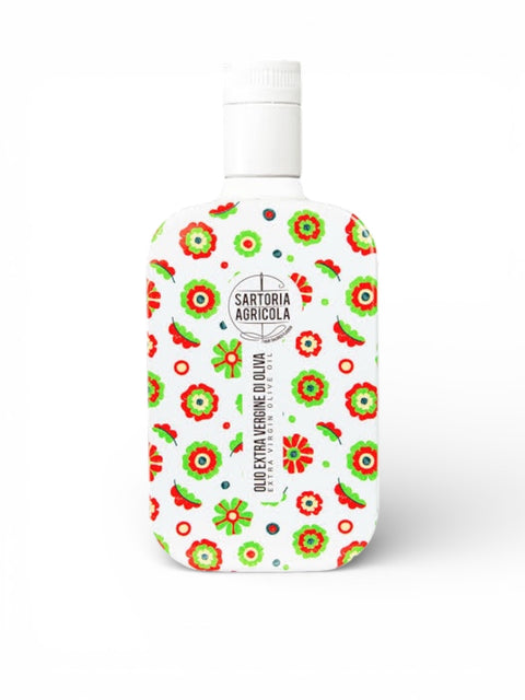 Sartoria Agricola Red Bloom EVOO 500ml
