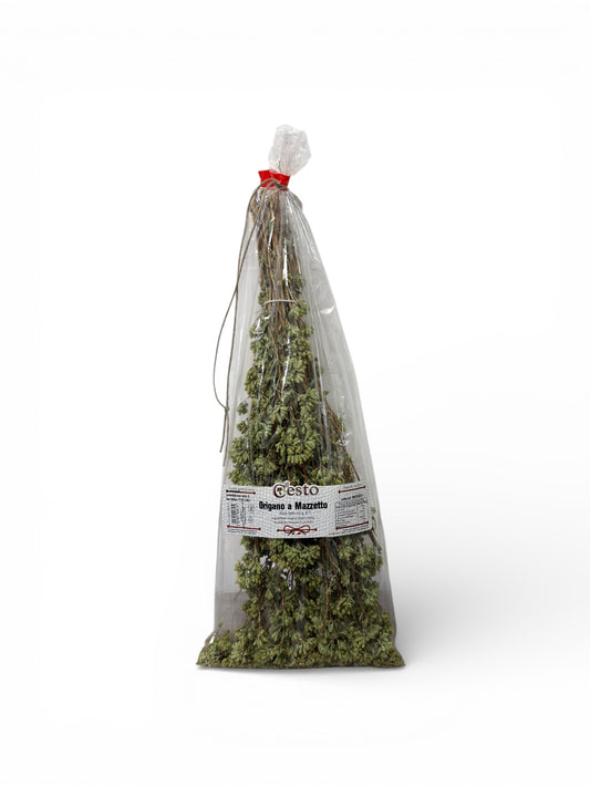 IL CESTO Oregano Bunch 50g