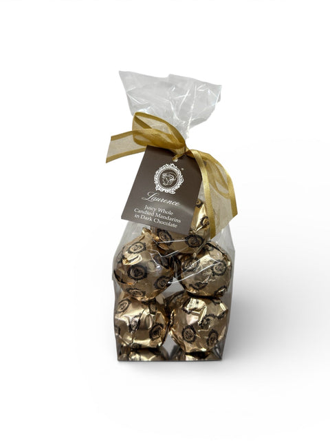 LAURENCE Mandarin Gift Bag 115g