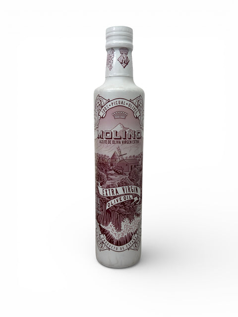 MOLINO Extra Virgin Olive Oil Premium La Condesa Picual 500ml