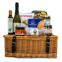 VALENTINA Picnic Hamper