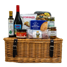 VALENTINA Picnic Hamper