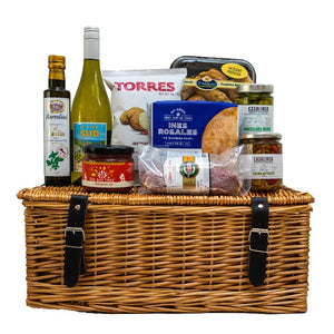 VALENTINA Picnic Hamper