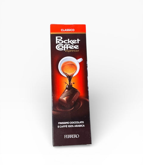 FERRERO Pocket Coffee Espresso Chocolates 5pcs