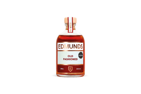Edmunds Old Fashioned 100ml