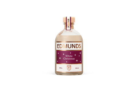 Edmunds White Christmas 100ml