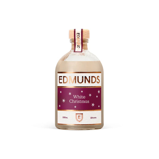 Edmunds White Christmas 100ml
