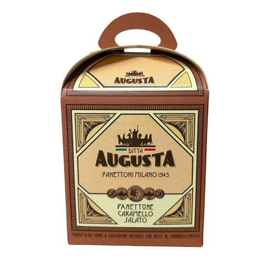 Augusta Chocolate Chip Panettone 100g