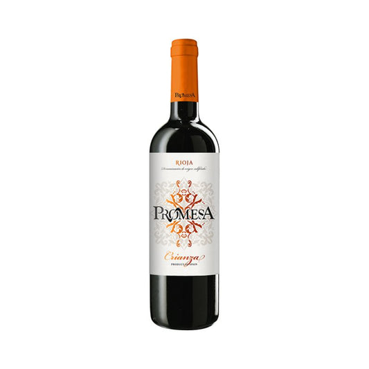 Promesa Rioja Crianza