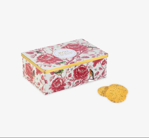 La Sablesienne Reverie Fleurie Tin 300g