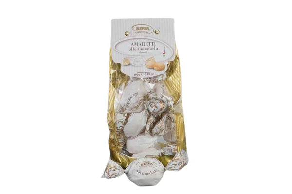 Rippa Almond Amaretti Bag 150g