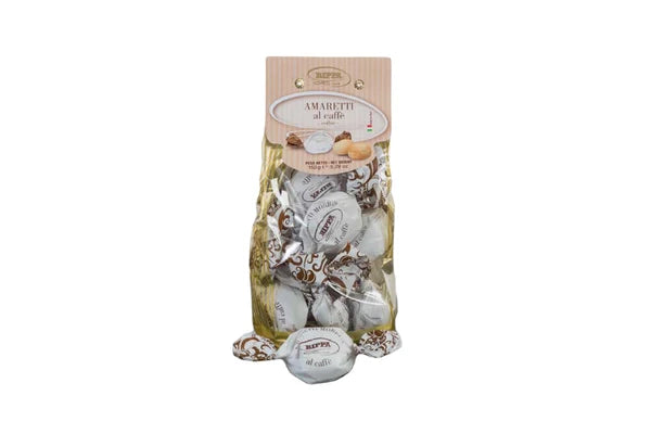 Rippa Almond Coffee Bag 150g
