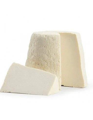 RICOTTA Salata Cheese per 100g