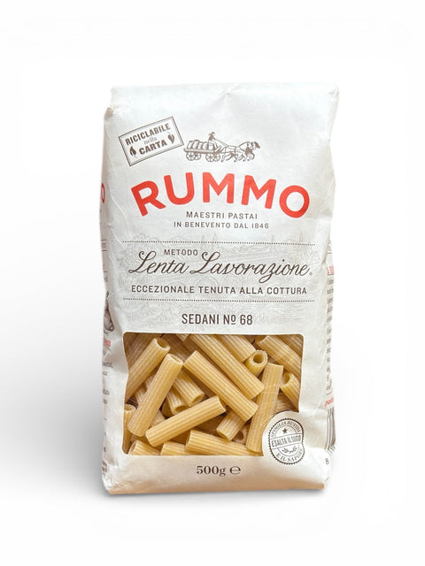 RUMMO Sedani 500g